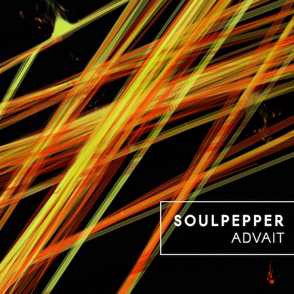 SoulPepper Cover